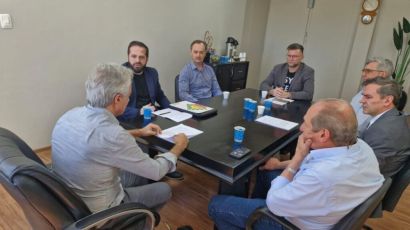 Centro de Inovação de Xanxerê busca consolidar ecossistema de empreendedorismo e tecnologia