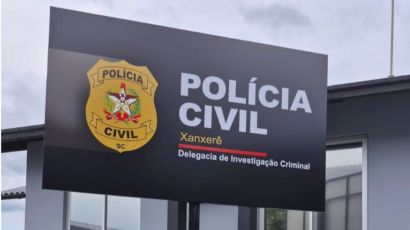 Dois homens são presos por tráfico de drogas em Xanxerê