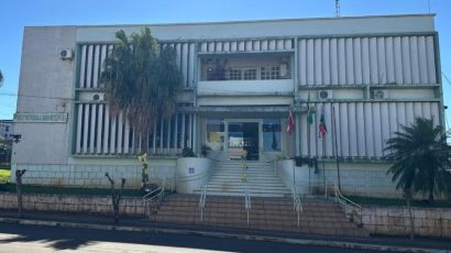 Prefeitura de Xaxim institui turno único de funcionamento