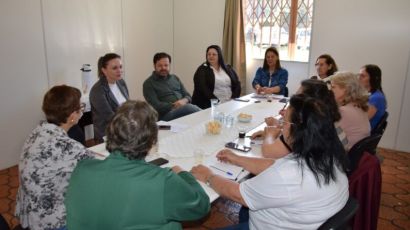 Programação especial para o Dia do Idoso está sendo preparada em Xanxerê