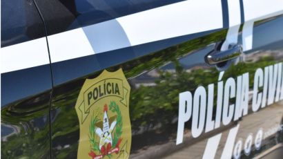 Dois mandados de prisão por pensão alimentícia são cumpridos em Xanxerê