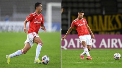 Derrota no GRENAL pode antecipar saída de dois jogadores do Inter