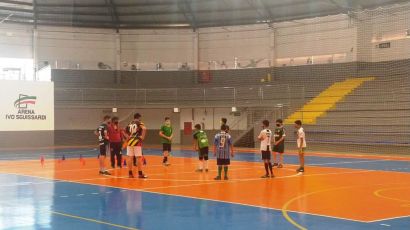 Secretaria de Esportes abre inscrições para o projeto Atleta Cidadão