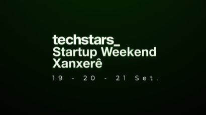 Techstars Startup Weekend inicia nesta sexta-feira em Xanxerê