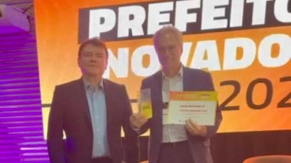 Xanxerê é destaque estadual em inovação e tecnologia