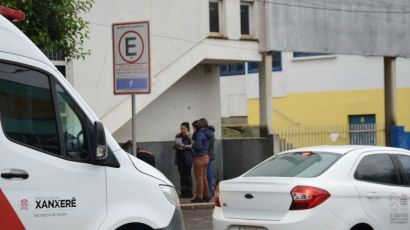 Xanxerê promove ação de conscientização do Setembro Amarelo com moradores em situação de rua