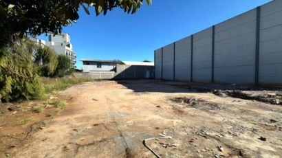 Lotes urbanos serão leiloados no dia 15 de outubro em Xanxerê