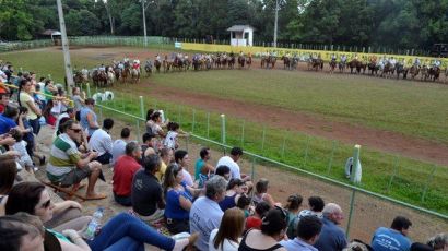 30° Rodeio Crioulo Interestadual acontece em fevereiro em Xanxerê