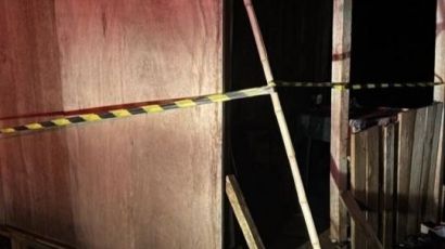 Mulher é morta a facadas pela irmã em Faxinal dos Guedes