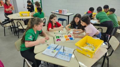 Secretaria de Educação anuncia calendário para matrículas e rematrículas escolares
