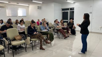 Secretários Municipais de Educação discutem novo ciclo do PAR para os próximos quatro anos