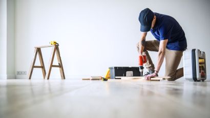 Vantagens do parafuso de inox para obras e reformas residenciais