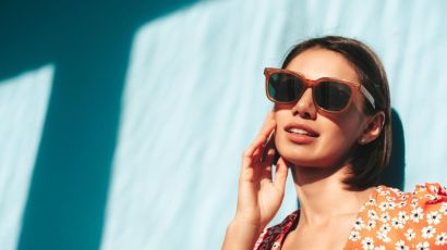 Como os óculos de sol se tornaram item indispensável de estilo e proteção