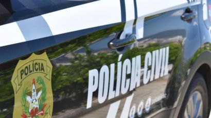 DPCAMI de Xanxerê apreende adolescente por tráfico e associação ao tráfico