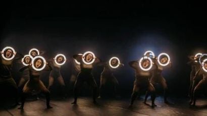 Companhia Municipal conquista quatro troféus no Festival Catarinense de Dança