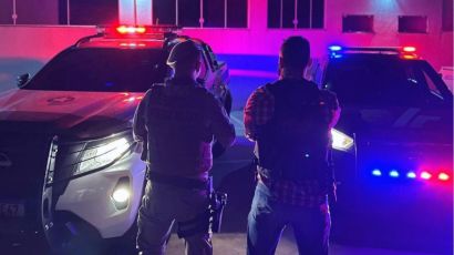 Homem é preso em flagrante por tráfico de drogas em Xaxim