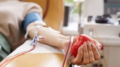 Xanxerê promove mais uma ação de doação de sangue em outubro