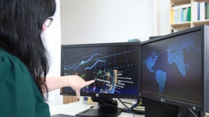 Emprego em tecnologia cresce 57% em SC na última década