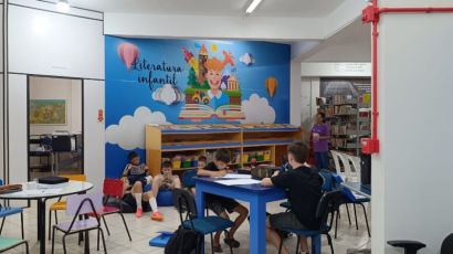 Xanxerê realiza III Semana Literária em outubro