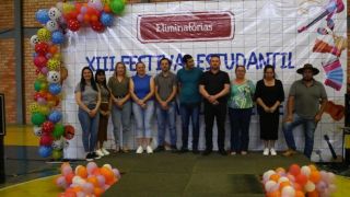 Passos Maia inicia eliminatórias do Festival Estudantil da Canção