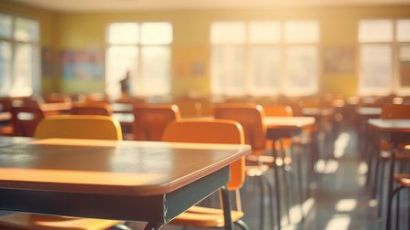 Professora é afastada suspeita de agredir aluna em escola de Vargeão