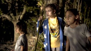 Cinema na Linha leva filmes catarinenses ao meio rural