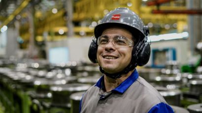 Lajeado Grande e outros seis municípios de SC têm desemprego zero