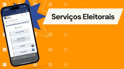 Eleitorado em Santa Catarina pode crescer até 20% em 2026, destaca TRE-SC