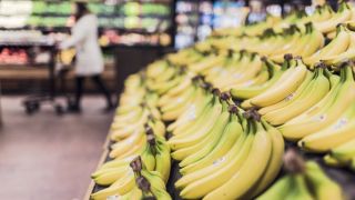 Queda nos preços de alimentos se mantém pelo 4º mês consecutivo
