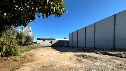Xanxerê realiza leilão de 11 terrenos urbanos nesta quarta (15)
