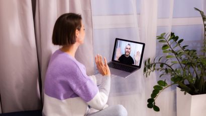 Teleconsultas mostram eficácia no cuidado com a saúde mental
