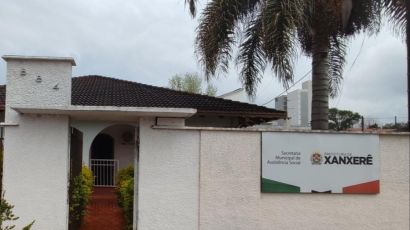 Cursos gratuitos são ofertados para usuários da Assistência Social em Xanxerê