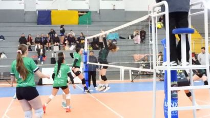 SME Xanxerê representa o município em diversas competições esportivas nesta semana