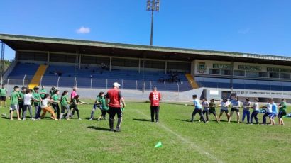 Secretaria de Esportes, Cultura e Lazer promove Gincana Escolar na próxima semana