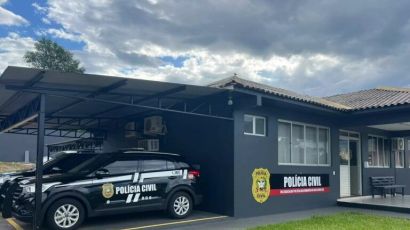 Autores de roubo e tortura em Abelardo Luz são presos pela Polícia Civil