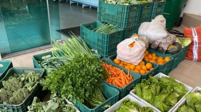 SC lidera ranking nacional de segurança alimentar