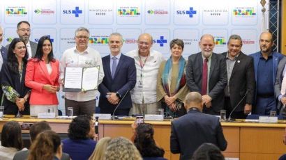 SUS amplia estrutura para tratar câncer em todo o país