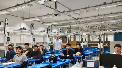Últimas vagas para cursos gratuitos de qualificação profissional em Xanxerê
