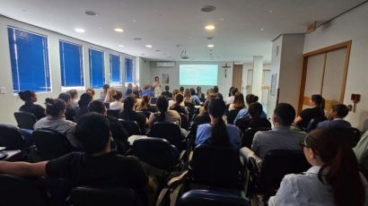 HRSP realiza abertura da 14ª Semana da Cardiologia com foco na qualificação e prevenção