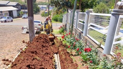 Casan amplia abastecimento em Bom Jesus
