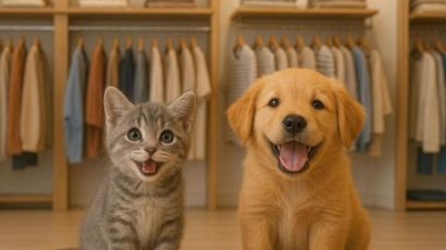 17ª edição do Brechó Animal acontece em novembro em Xanxerê