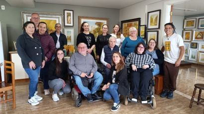 Xanxerê premia 14 iniciativas culturais no Edital Oswaldo Sette
