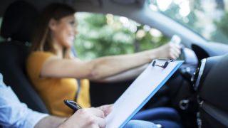 Autoescolas reagem à proposta de instrutores autônomos
