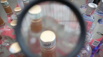 Risco no copo: Comércio de bebidas redobra atenção com procedência