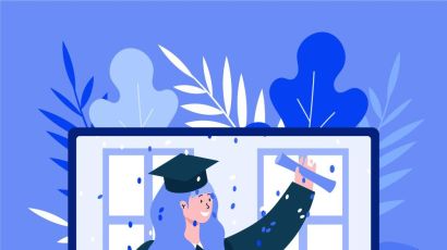 O papel da graduação online na formação de carreiras do futuro