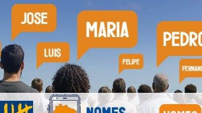 Dados do IBGE mostram que Xanxerê é das Marias, Joãos, Silvas e Santos