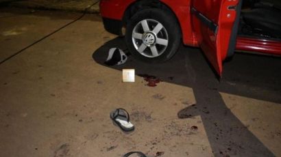 Polícia Civil elucida homicídio ocorrido em Xaxim