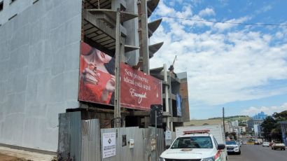 DIC de Xanxerê investiga assassinato ocorrido nesta segunda-feira