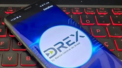 Banco Central encerra projeto do Drex