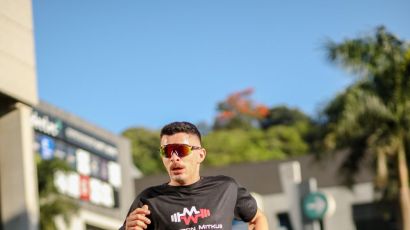 Desempenho sem risco: como manter o treino seguro